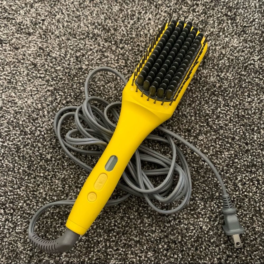 Drybar Brush Crush - Full Size Straightening Brush